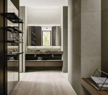 Arbi Absolute Композиция 3 мебель для ванной комнаты из Италии